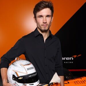 Collars & Co. Apex Performance Dress Shirt | Black | Semi Spread Collar | SM